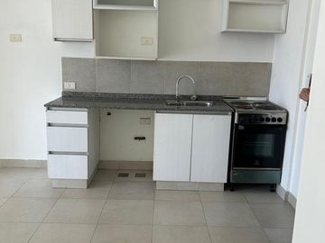 ALQUILER  Hermoso Departamento de 2 Ambientes en Chacarita / Colegiales
