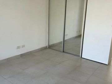 ALQUILER  Hermoso Departamento de 2 Ambientes en Chacarita / Colegiales