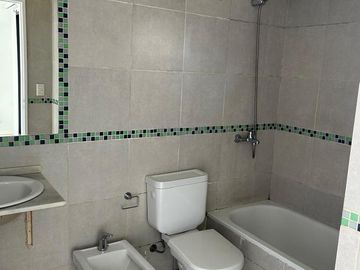 ALQUILER  Hermoso Departamento de 2 Ambientes en Chacarita / Colegiales