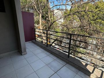 ALQUILER  Hermoso Departamento de 2 Ambientes en Chacarita / Colegiales