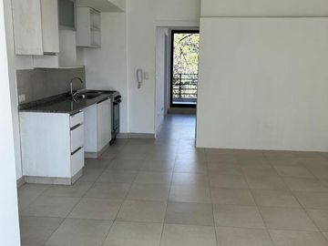 ALQUILER  Hermoso Departamento de 2 Ambientes en Chacarita / Colegiales