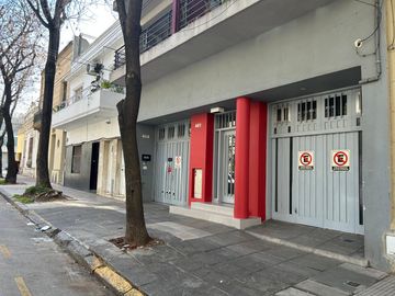 ALQUILER  Hermoso Departamento de 2 Ambientes en Chacarita / Colegiales