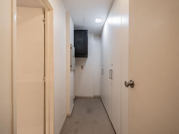 Venta - Alquiler de Oficina Piso Corporativo Terraza Propia y 4 Cocheras