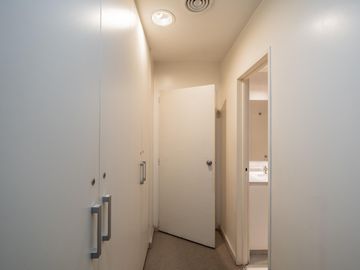 Venta - Alquiler de Oficina Piso Corporativo Terraza Propia y 4 Cocheras