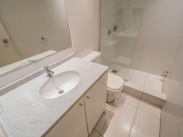 Venta - Alquiler de Oficina Piso Corporativo Terraza Propia y 4 Cocheras