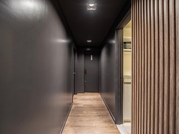 Venta - Alquiler de Oficina Piso Corporativo Terraza Propia y 4 Cocheras