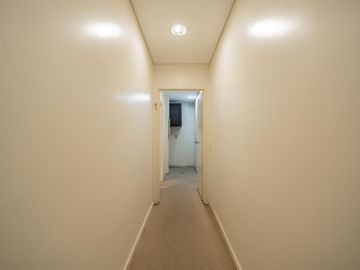 Venta - Alquiler de Oficina Piso Corporativo Terraza Propia y 4 Cocheras