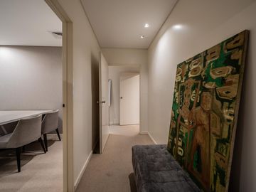 Venta - Alquiler de Oficina Piso Corporativo Terraza Propia y 4 Cocheras