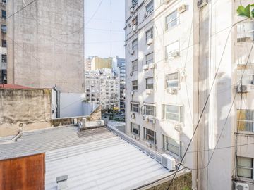 Venta - Alquiler de Oficina Piso Corporativo Terraza Propia y 4 Cocheras