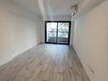 Depto monoambiente a estrenar full amenities