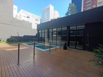 Depto monoambiente a estrenar full amenities