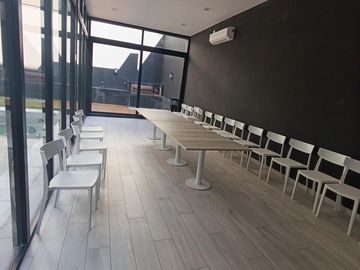 Depto monoambiente a estrenar full amenities