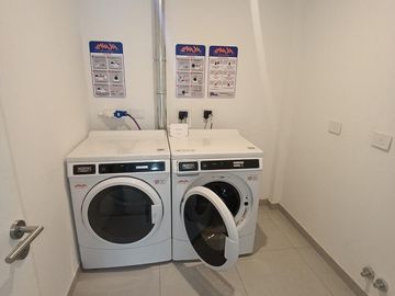Depto monoambiente a estrenar full amenities