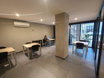 Depto monoambiente a estrenar full amenities