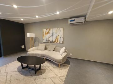 Depto monoambiente a estrenar full amenities