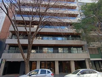 Depto monoambiente a estrenar full amenities
