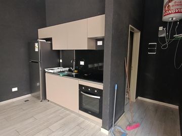Depto monoambiente a estrenar full amenities