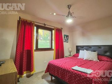 Casa en Alquiler - Barrio Privado - Merlo San Luis