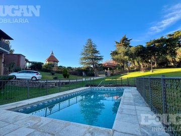 Casa en Alquiler - Barrio Privado - Merlo San Luis