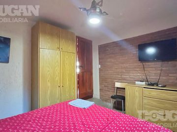 Casa en Alquiler - Barrio Privado - Merlo San Luis