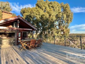 Casa en Alquiler - Barrio Privado - Merlo San Luis