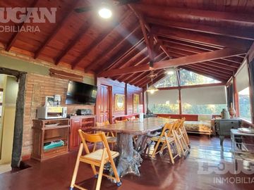 Casa en Alquiler - Barrio Privado - Merlo San Luis