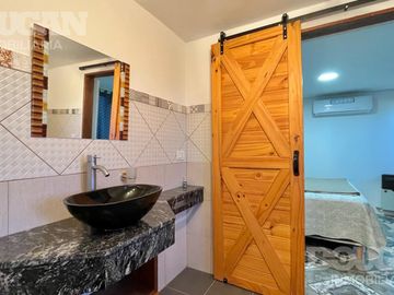 Casa en Alquiler - Barrio Privado - Merlo San Luis