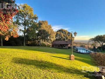 Casa en Alquiler - Barrio Privado - Merlo San Luis