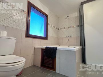 Casa en Alquiler - Barrio Privado - Merlo San Luis