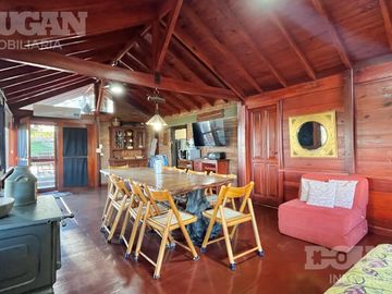 Casa en Alquiler - Barrio Privado - Merlo San Luis