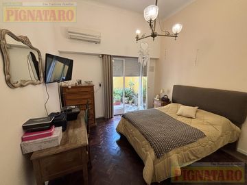 Departamento en Flores