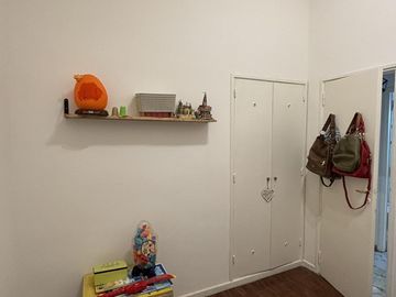 Departamento en Flores