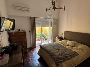 Departamento en Flores