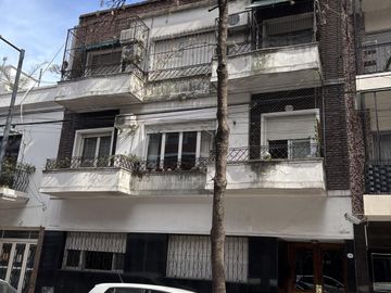 Departamento en Flores