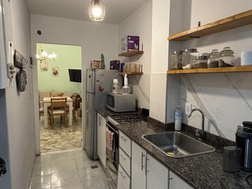 Departamento en Flores