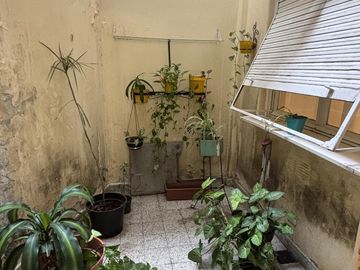 Departamento en Flores