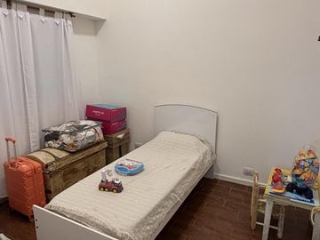 Departamento en Flores