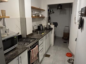 Departamento en Flores