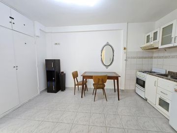 Alquiler 2 ambientes
