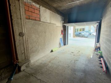 Cochera Doble y Privada al Frente en Villa Del Parque