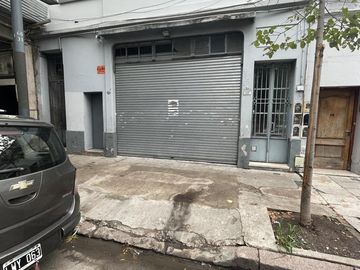 Alquiler Local en Villa Devoto