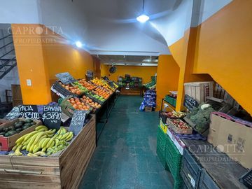 Alquiler Local en Villa Devoto