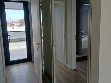 Departamento en Vicente López 4 ambientes con Cochera y Terraza propia
