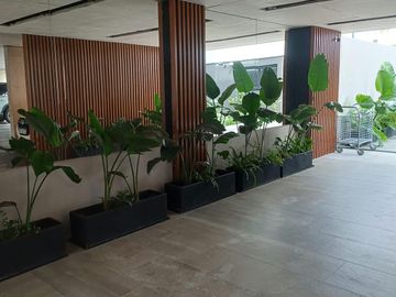 Departamento en Vicente López 4 ambientes con Cochera y Terraza propia
