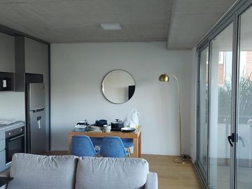 Departamento en Recoleta