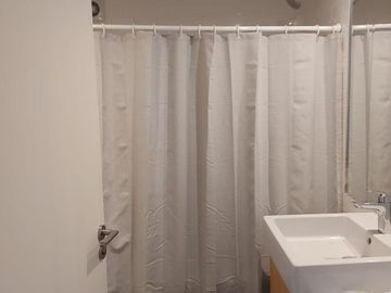 Departamento en Recoleta