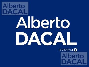Departamento en Recoleta