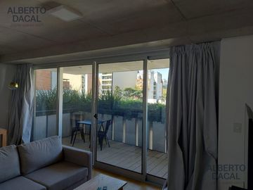Departamento en Recoleta
