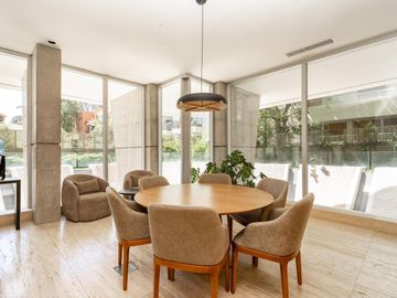 Departamento 3dorm - Vicente Lopez - Vista al Río