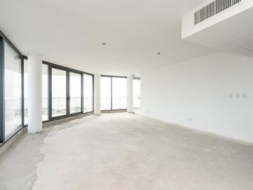 Departamento 3dorm - Vicente Lopez - Vista al Río